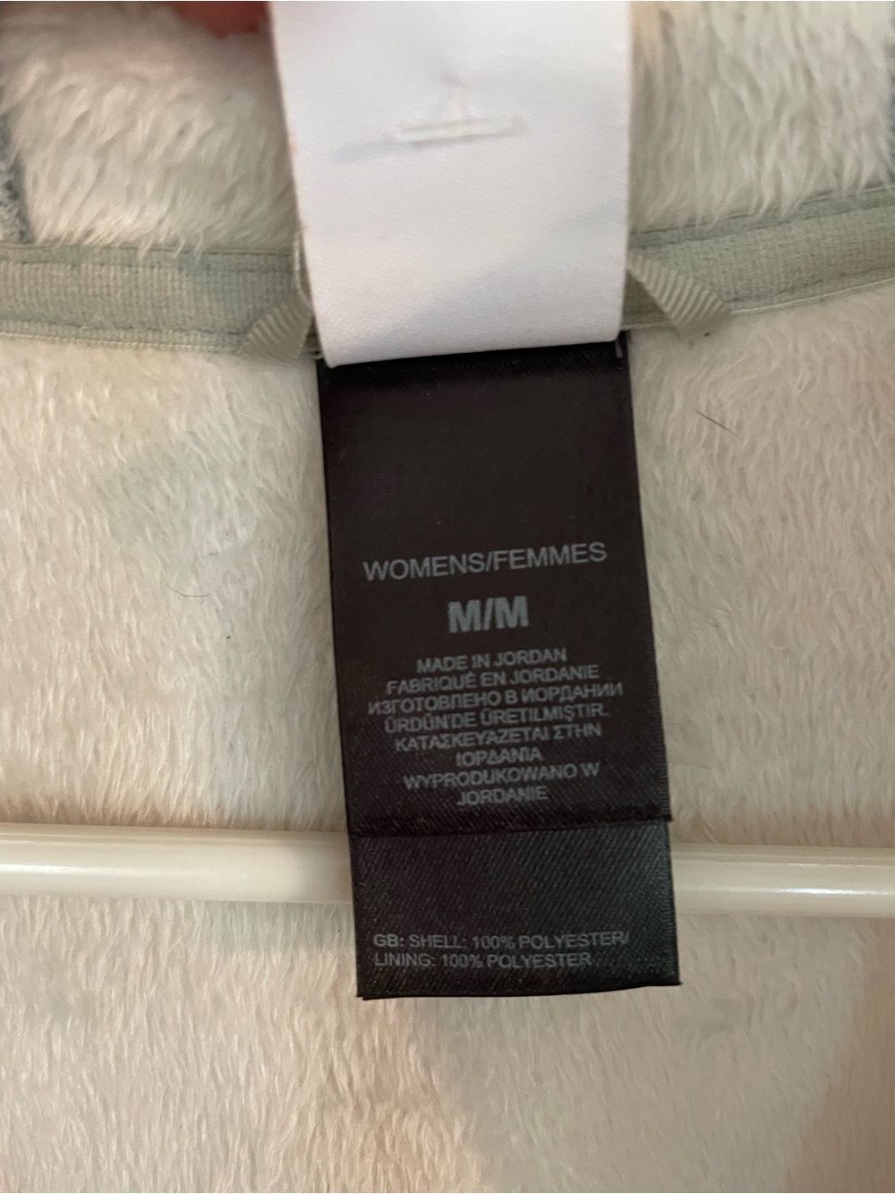 North Face jacket - Picture 6 of 13